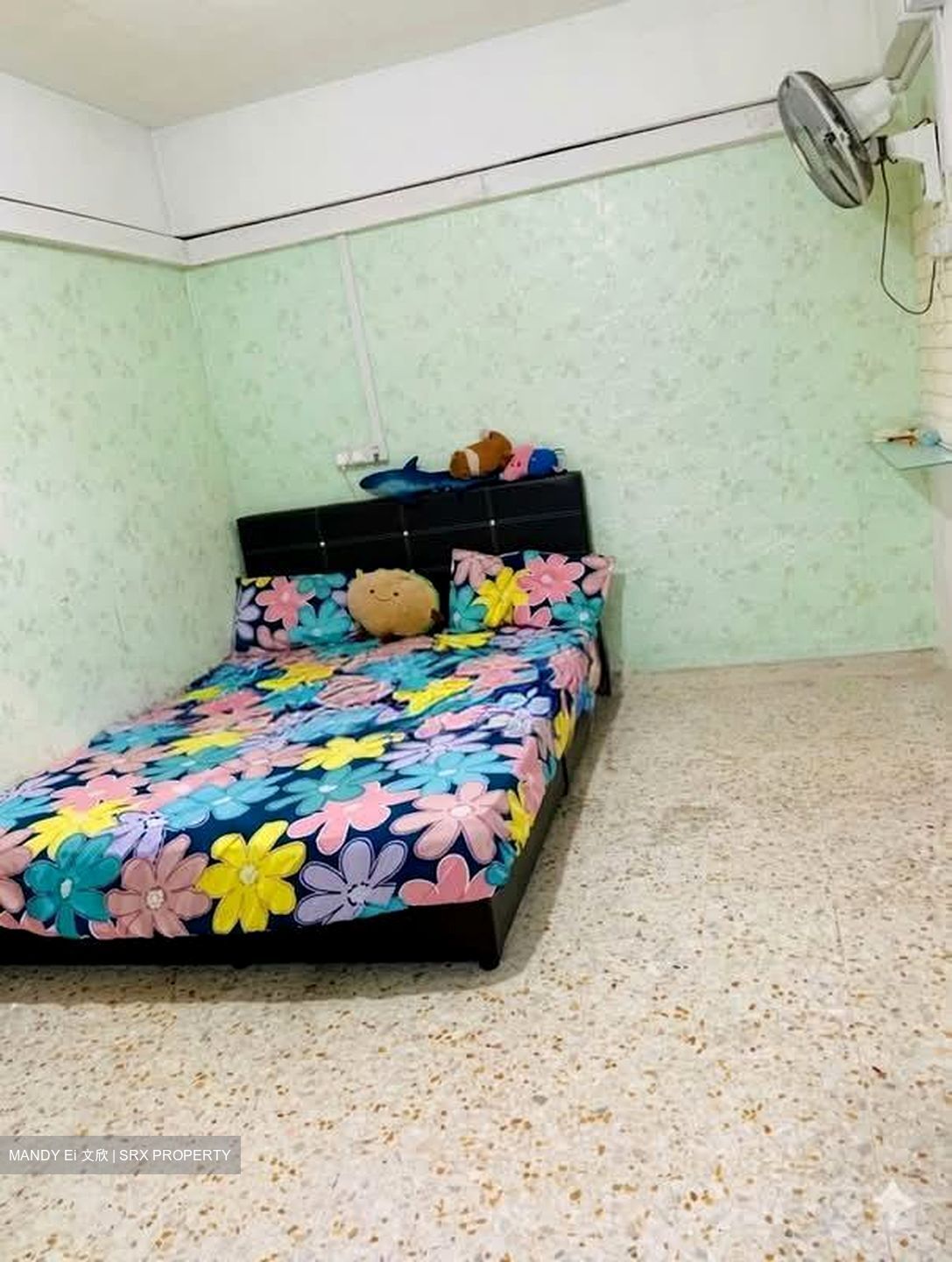 Blk 141 Yishun Ring Road (Yishun), HDB 3 Rooms #558505321